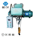 Durable Electric Cable Wire Rope Hoist For Granite Machinery